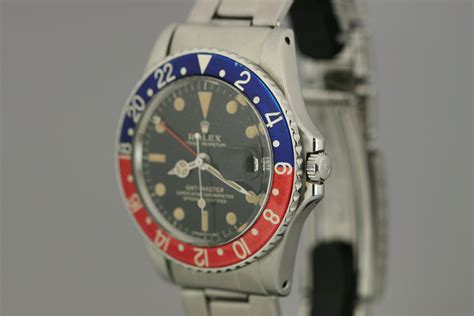 1960 rolex gmt master for sale|Rolex GMT Master lowest price.